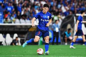 leyu体育app-记者：陈晋一、于汉超未参加申花合练，朱辰杰很可能回归首发